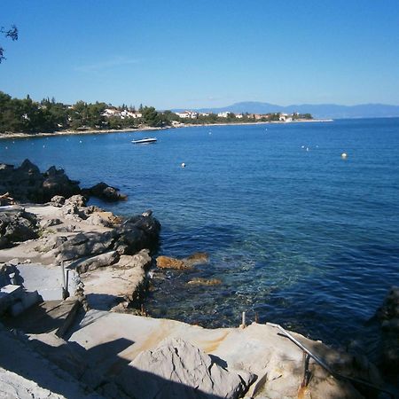 Apartments Kate - 100 M From Beach มาลินสกา ภายนอก รูปภาพ
