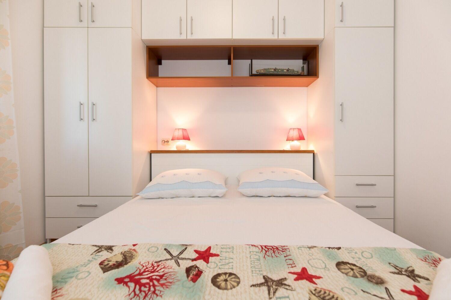 Apartments Kate - 100 M From Beach มาลินสกา ภายนอก รูปภาพ