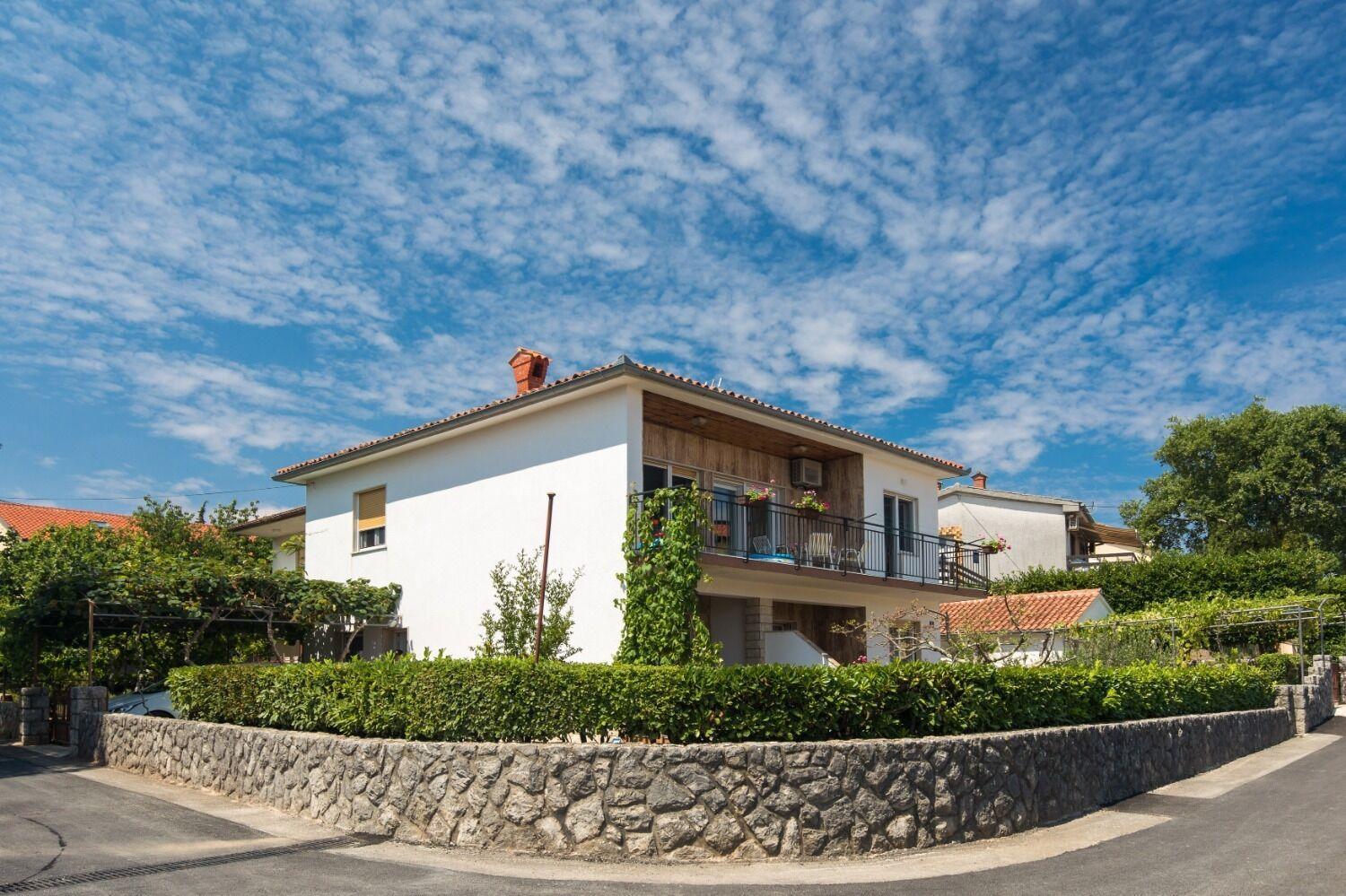Apartments Kate - 100 M From Beach มาลินสกา ภายนอก รูปภาพ