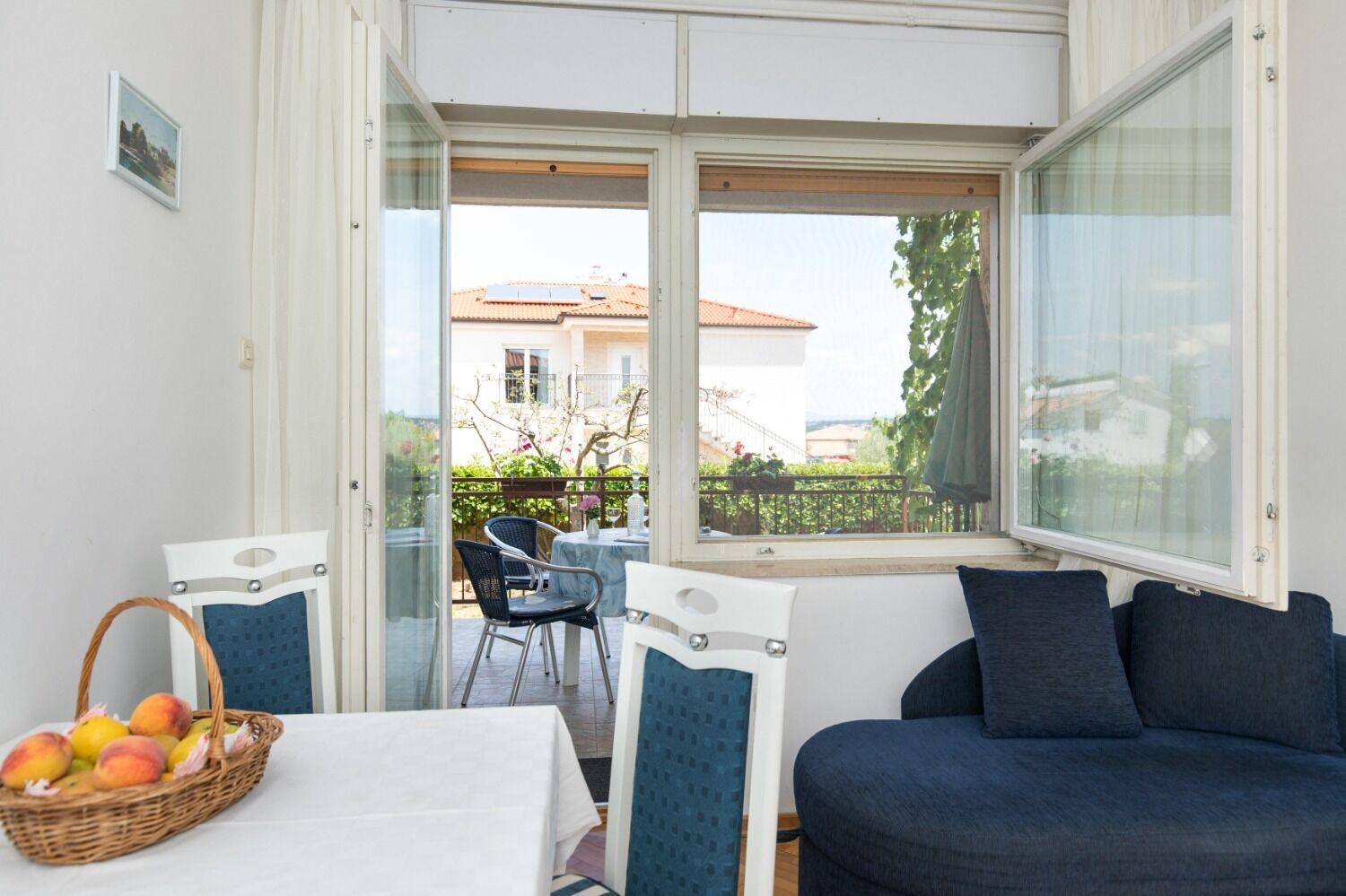 Apartments Kate - 100 M From Beach มาลินสกา ภายนอก รูปภาพ